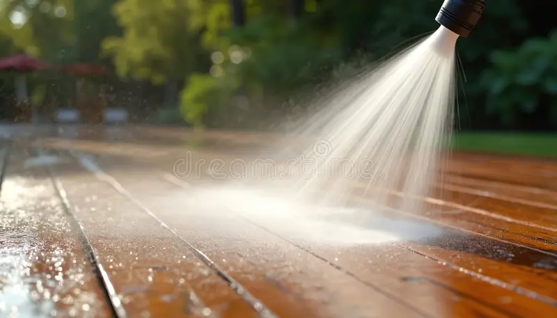 Outdoor Living Spaces